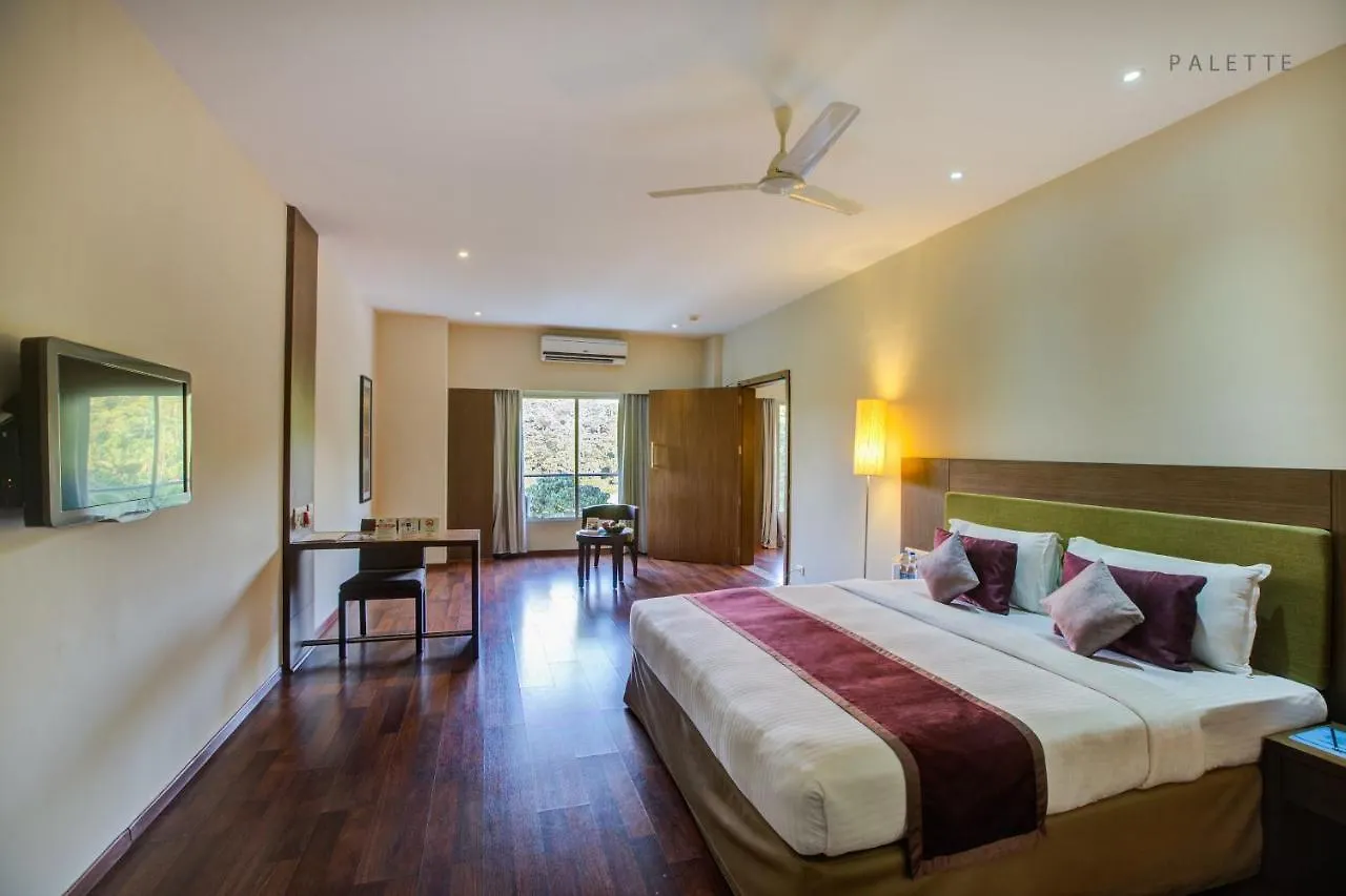 Jk Residency Cheruvathur Hotel