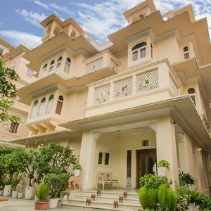 Akshay Niwas Boutique Luxury 4* Udaipur