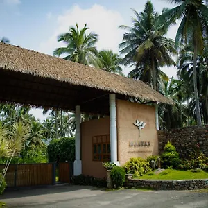 Hotel Maayaa Riverside By Kpm Tripenta