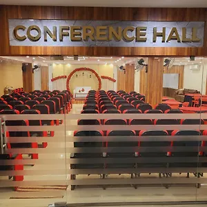 Hotel Thejaswini Residency Cheruvathur