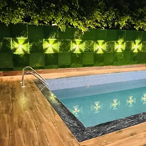 Green Villa Delhi (National Capital Territory of India)