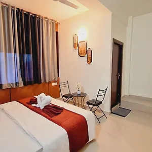 Brothers 3* Agra (Uttar Pradesh)