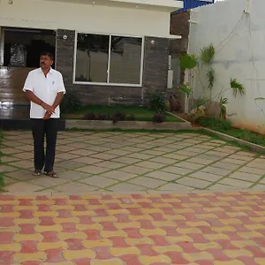 Pratham Residency 2* Mysore