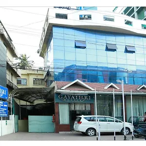 Hotel Gayathri